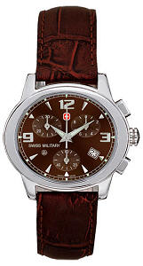 Swiss Military Watches 06-6000-04-005
