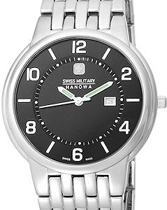 Swiss Military Watches 06-5087-04-007