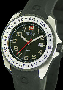 Swiss Military Watches 06-6195-13-007