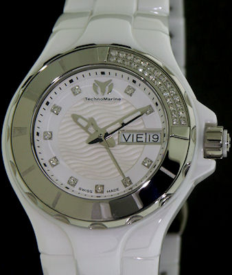 Technomarine Watches 110023C