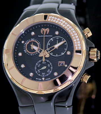 Technomarine Watches 110032C