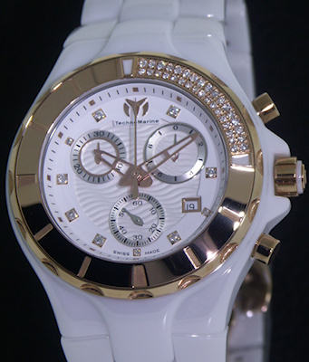Technomarine Watches 110033C