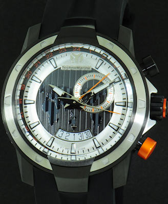 Technomarine Watches 610005