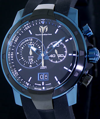 Technomarine Watches 611004
