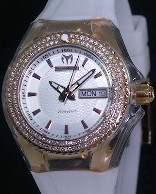 Technomarine Watches 110041