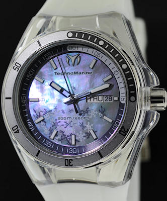 Technomarine Watches 110060