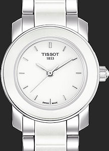 Tissot Watches T064.210.22.011.00