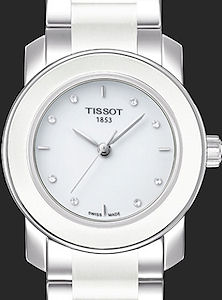 Tissot Watches T064.210.22.016.00