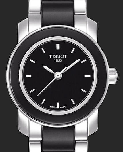 Tissot Watches T064.210.22.051.00