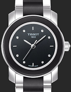 Tissot Watches T064.210.22.056.00