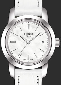 Tissot Watches T033.210.16.111.00