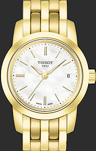 Tissot Watches T033.210.22.111.00