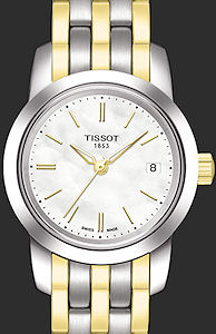 Tissot Watches T033.210.33.111.00
