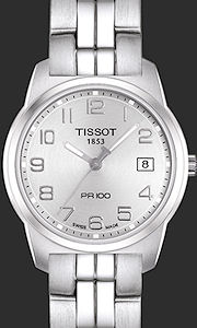 Tissot Watches T049.210.11.032.00