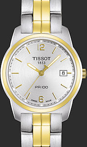 Tissot Watches T049.210.22.037.00