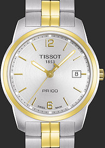Tissot Watches T049.410.22.037.00
