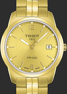 Tissot Watches T049.410.33.027.00