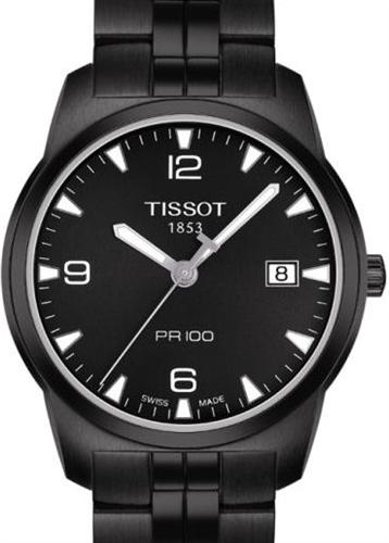 Tissot Watches T049.410.33.057.00