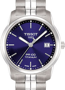 Tissot Watches T049.410.44.041.00