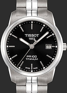 Tissot Watches T049.410.44.051.00