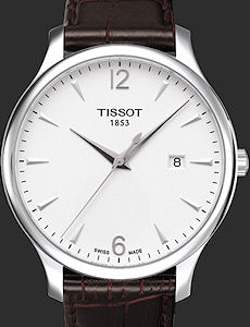 Tissot Watches T063.610.16.037.00