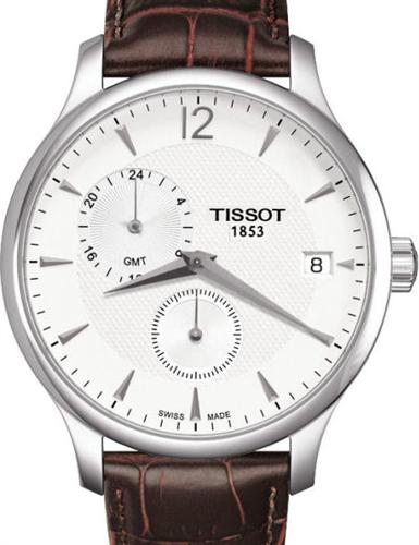 Tissot Watches T063.639.16.037.00