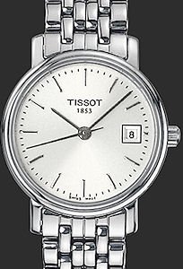 Tissot Watches T52.1.281.31