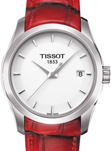 Tissot Watches T0352101601101