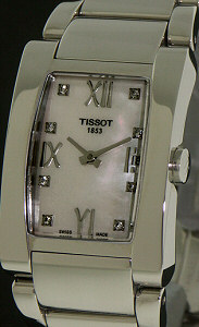 Tissot Watches T007.309.11.116