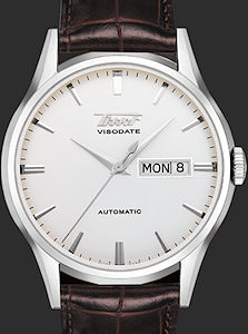 Tissot Watches T019.430.16.031.01