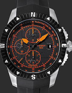 Tissot Watches T062.427.17.057.01