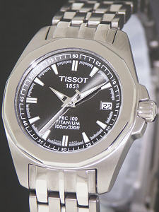 prc 100 titanium
