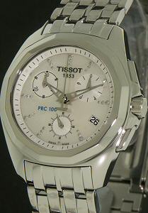 Tissot Watches T008.217.11.116.00