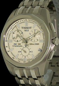 Tissot Watches T008.417.44.261.00
