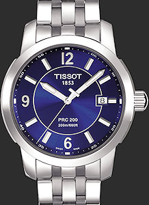 Tissot Watches T014.410.11.047.00