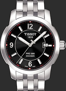 Tissot Watches T014.410.11.057.00
