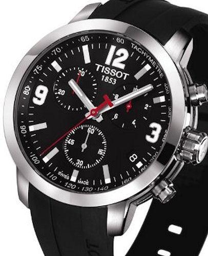 Tissot Watches T055.417.17.057.00