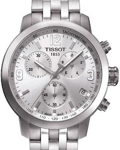 Tissot Watches T055.417.11.037.00