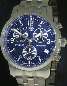 Tissot Watches T17.1.586.42