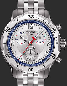 Tissot Watches T067.417.11.037.01