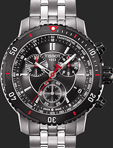 Tissot Watches T067.417.21.051.00