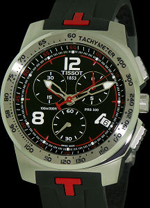 Tissot Watches T036.417.17.05.02