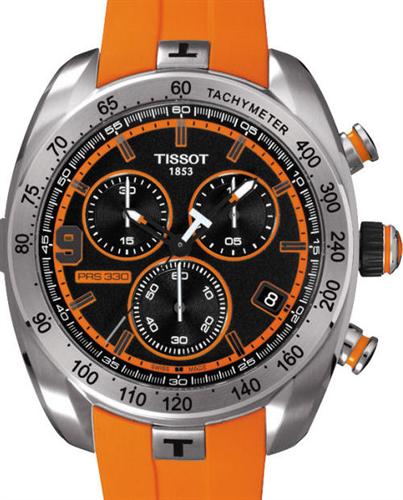 Tissot Watches T076.417.17.057.01
