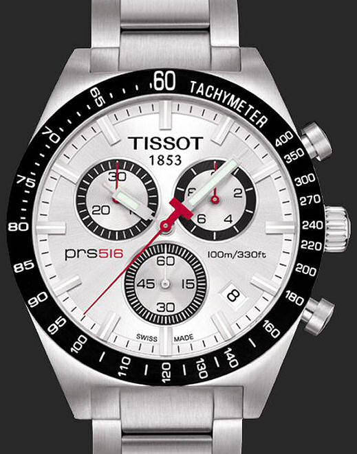 Tissot Watches T0444172103100
