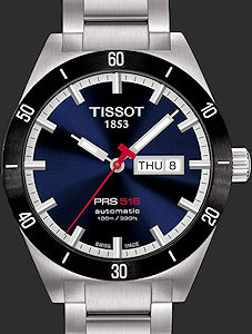 Tissot Watches T044.430.21.041.00