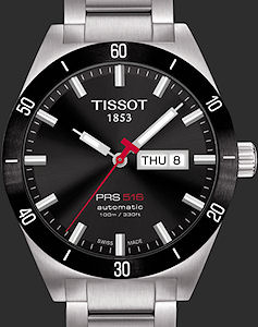 Tissot Watches T044.430.21.051.00