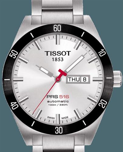Tissot Watches T044.430.21.031.00