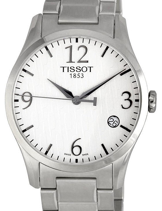 Tissot Watches T028.410.11.037.00