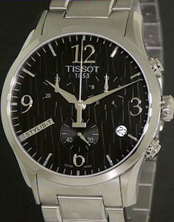 Tissot Watches T028.417.11.057.00