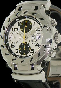 Tissot Watches T011.414.16.032.00